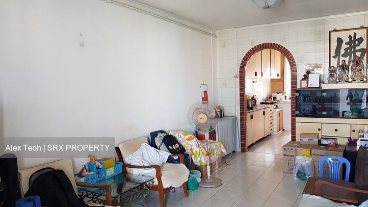 Blk 308 Bukit Batok Street 31 (Bukit Batok), HDB 3 Rooms #185316562